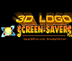 download 3D Logo Screensaver