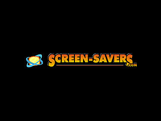 download 3D Logo Screensaver