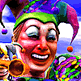 download 3D Mardi Gras:  Throw Me Something Mister Screensaver