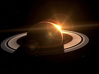 download 3D Saturn Space Tour Screensaver