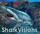 download 3D Shark Visions Screensaver