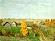 download 7art Levitan's Landscape Screensaver
