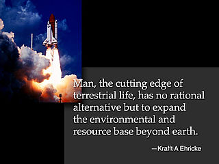 download Air and Space Quotes Screensaver