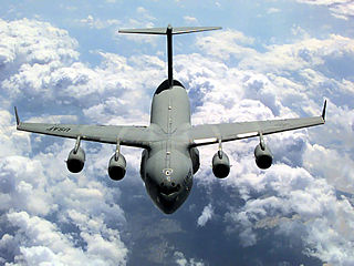 download Air Force Transports Screensaver
