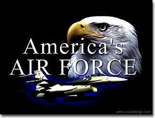 download America's Air Force Screensaver