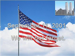 download American Banner Screensaver