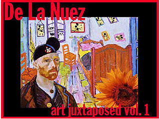 download Art Juxtaposed Vol. 1 v4.1 Screensaver