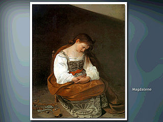 download Art Of Caravaggio Screensaver