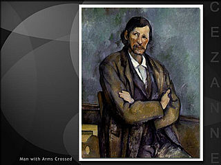 download Art Of Cezanne Screensaver