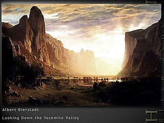 download Art Of Hudson River School Screensaver