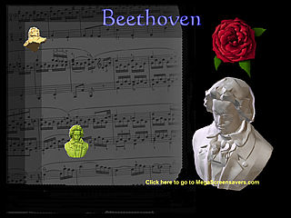 download Bouncing Beethoven Screensaver