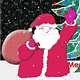 download Christmas (1st Magical Santa Clause) Screensaver