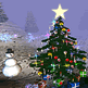 download Christmas (3D Christmas Tree v1.06) Screensaver