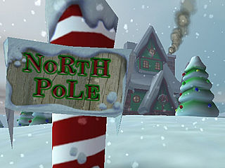 download Christmas (3D Christmas) Screensaver