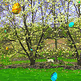 download Easter (3D Floating Easter Eggs) Screensaver