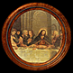 download Easter (The Last Supper v503) Screensaver