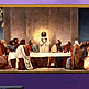 download Easter (The Last Supper) Screensaver