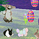 download Easter Morning Screensaver