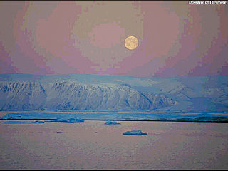download Amazing Places:  Arctic  v1.01 Screensaver