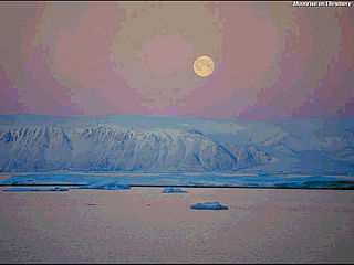 download Amazing Places: Arctic v1.01 Screensaver