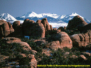 download National Parks and Monuments II Screensaver