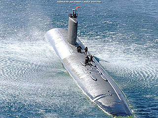 download Navy Submarines Screensaver By Taz