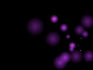 download Particles 3D Screensaver