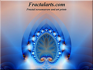 download Amazing Seattle Fractals 2003 v.1 Screensaver