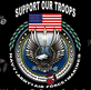 download Support Our Troops Screensaver