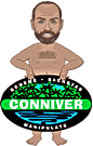 download Survivor Parody - Conniver Screensaver