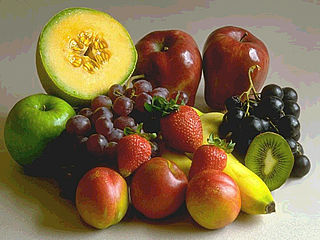 download Sweet Fruits Screensaver