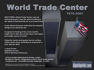download World Trade Center Screensaver