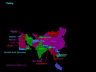 download WorldSave Geography Screensaver