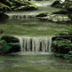 download Living Waterfalls 2 Screensaver