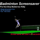 download 3D Badminton Screensaver