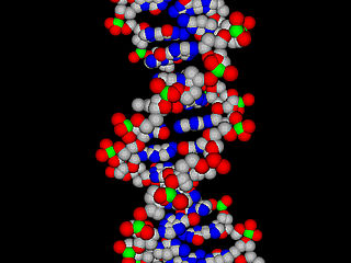 download 3D BioMolecula 3D Screensaver