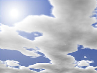 download 3D FirmTools Clouds v2.0 Screensaver