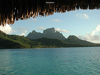 download French Polynesia #2 Screensaver