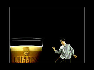 download Guinness Beer Screensaver