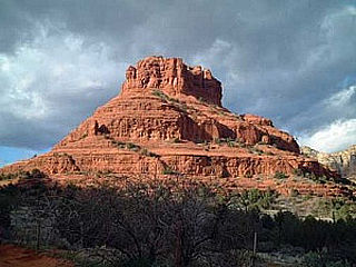 download Sedona Breathtaking Scenes Screensaver