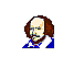 download Shakespear's Screensaver