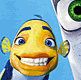 download Shark Tale Screensaver