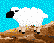 download Sheep vs. Gravity Screensaver