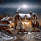 download Christmas (Christmas Visitor) Screensaver