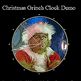 download Christmas (Grinch Clock) Screensaver