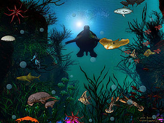 download Coral Reef #2 Screensaver