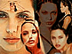 download Angelina Jolie Screensaver