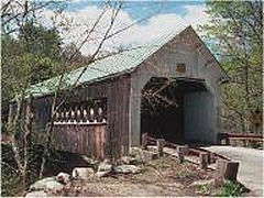 download Covered Bridges Screensaver