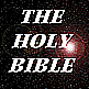 download The Holy Bible Screensaver