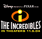 download The Incredibles Screensaver